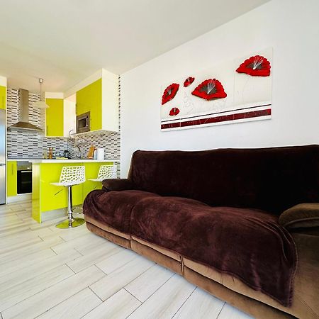 Island View Apartment Costa Adeje  Exterior foto