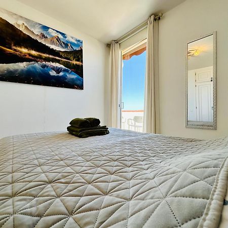 Island View Apartment Costa Adeje  Exterior foto