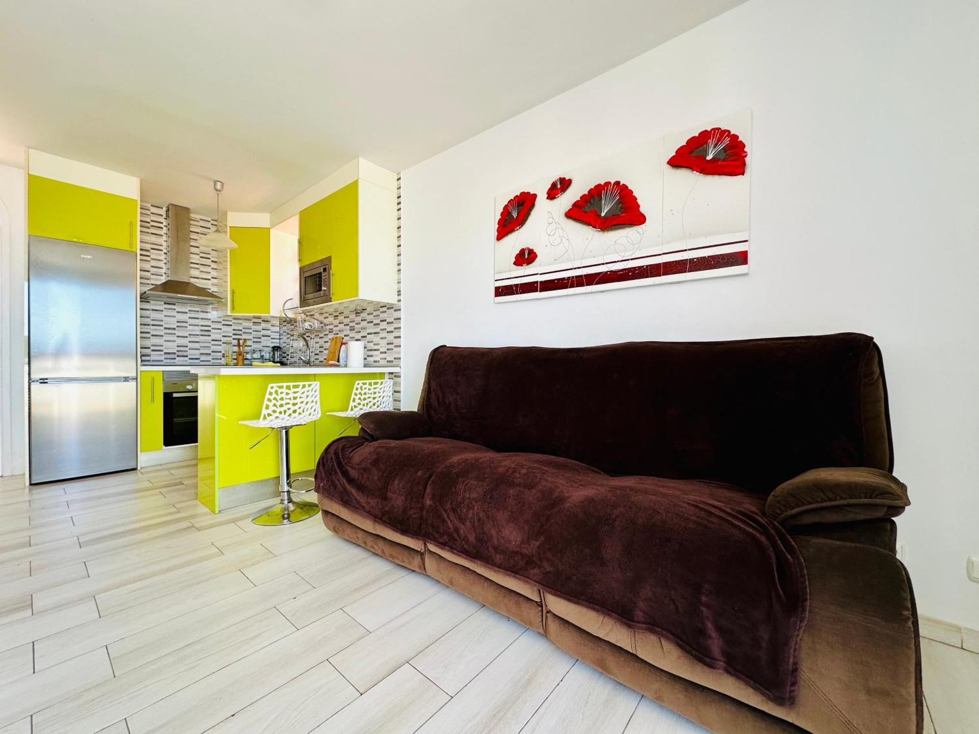 Island View Apartment Costa Adeje  Exterior foto
