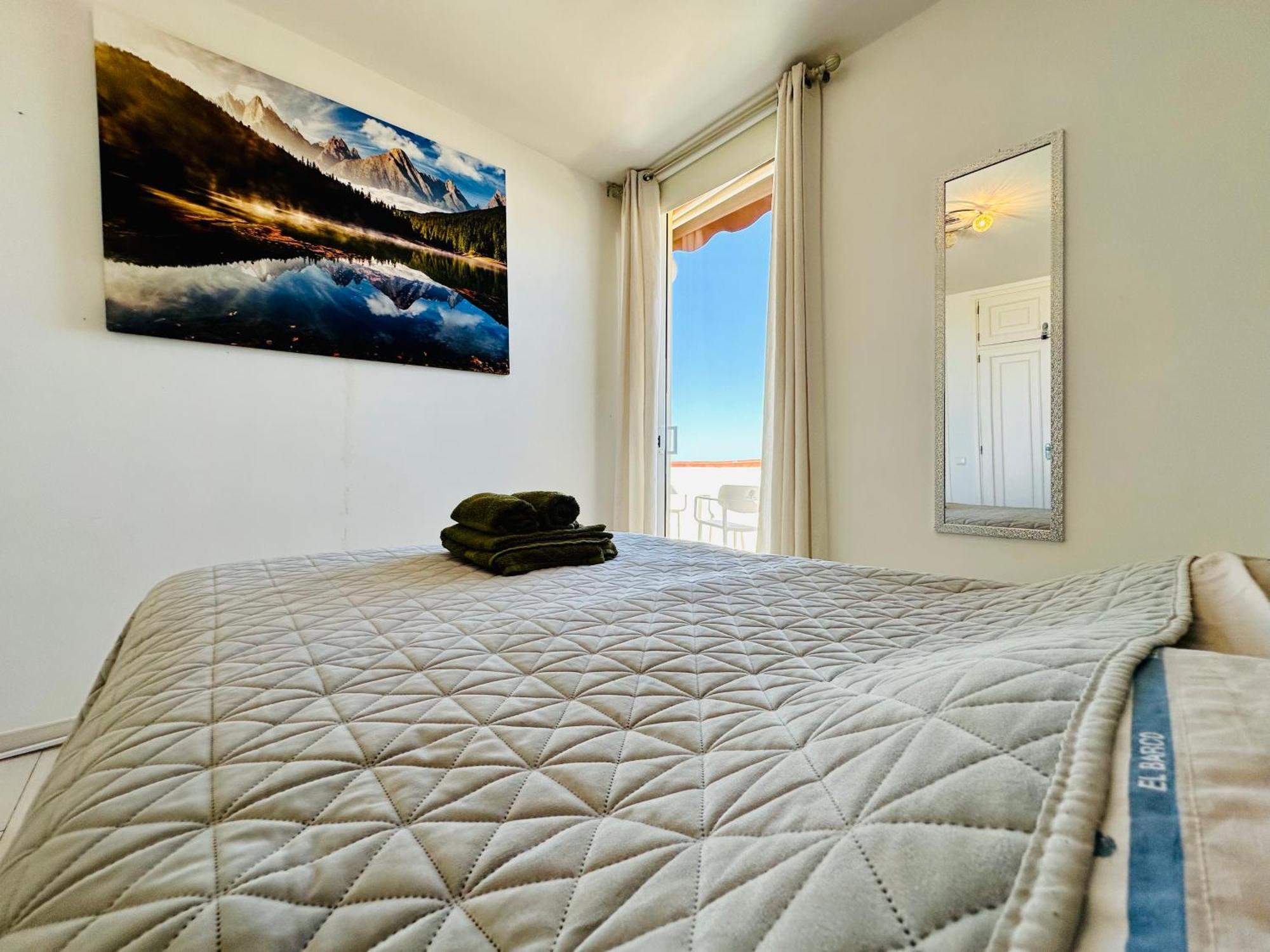 Island View Apartment Costa Adeje  Exterior foto