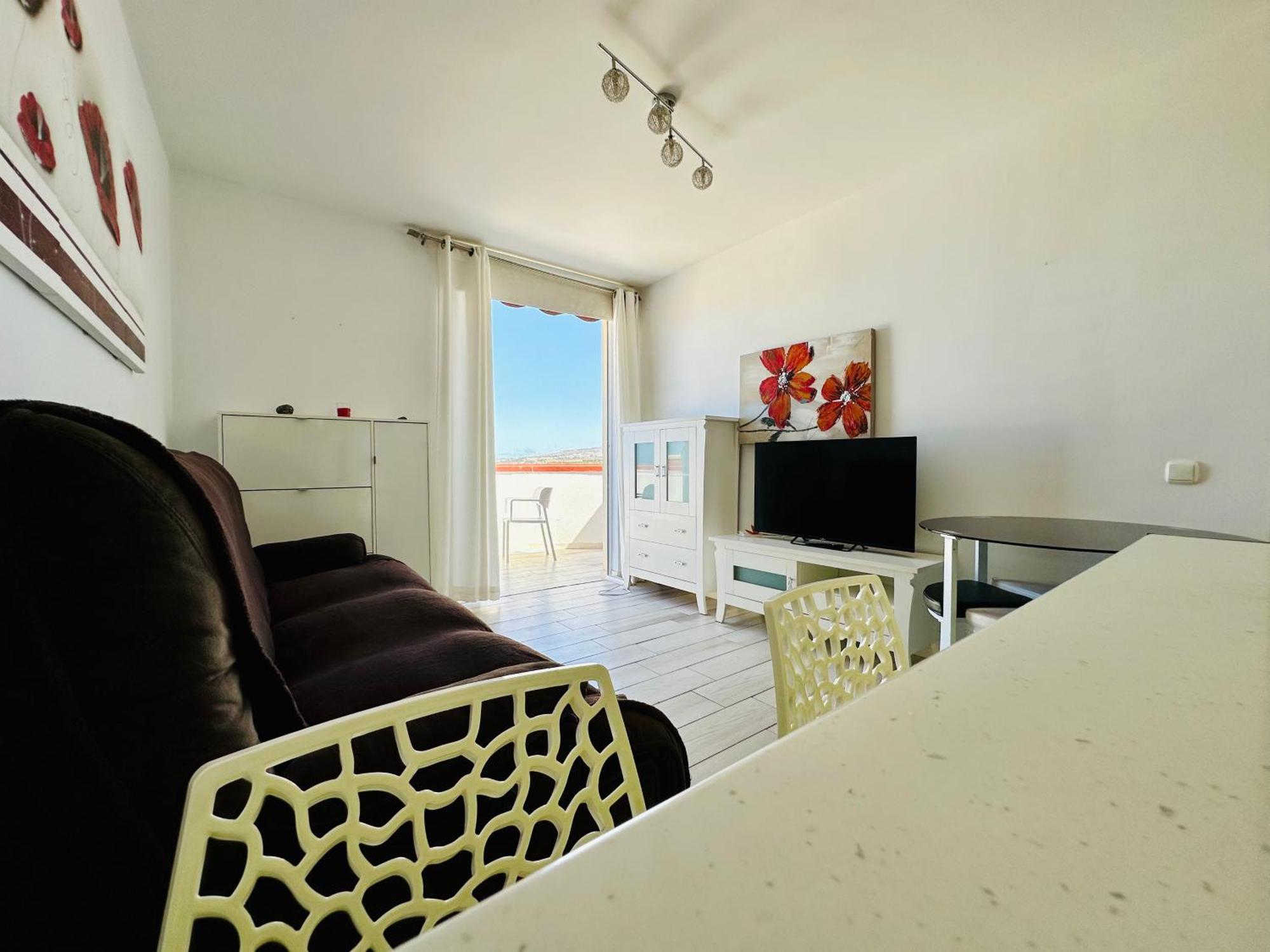 Island View Apartment Costa Adeje  Exterior foto
