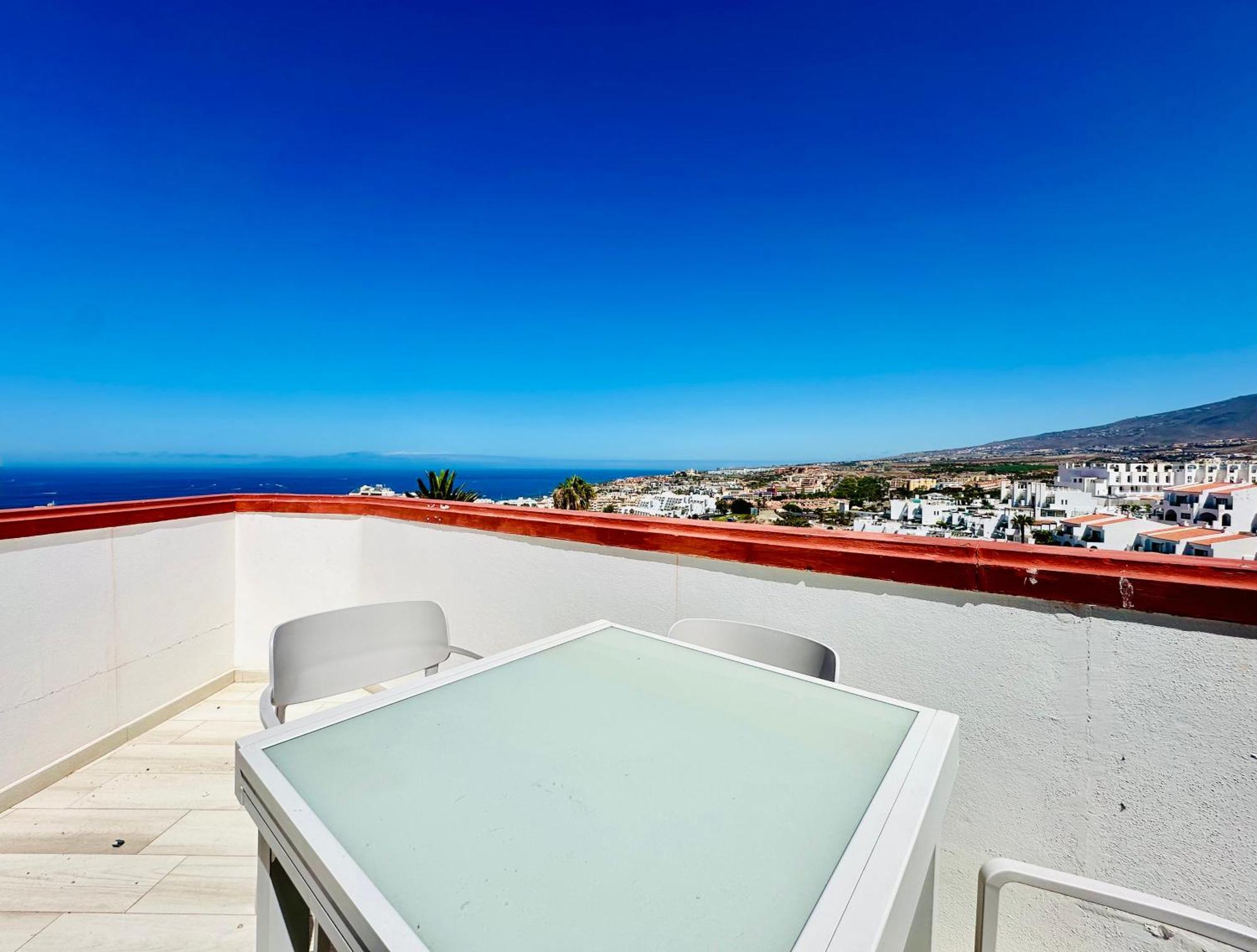 Island View Apartment Costa Adeje  Exterior foto
