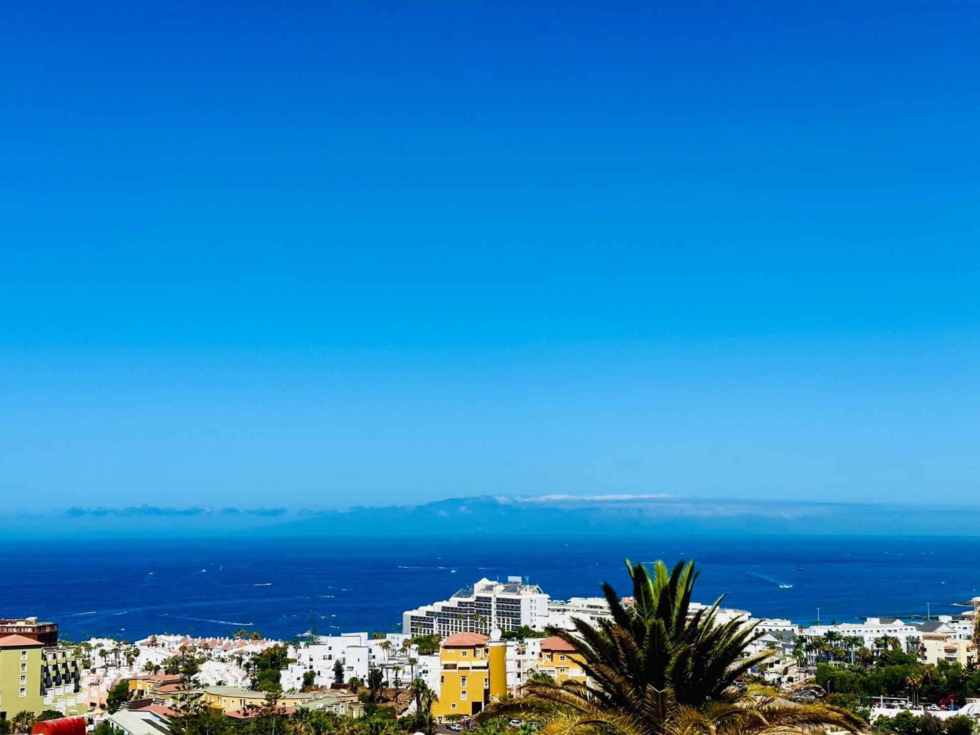Island View Apartment Costa Adeje  Exterior foto